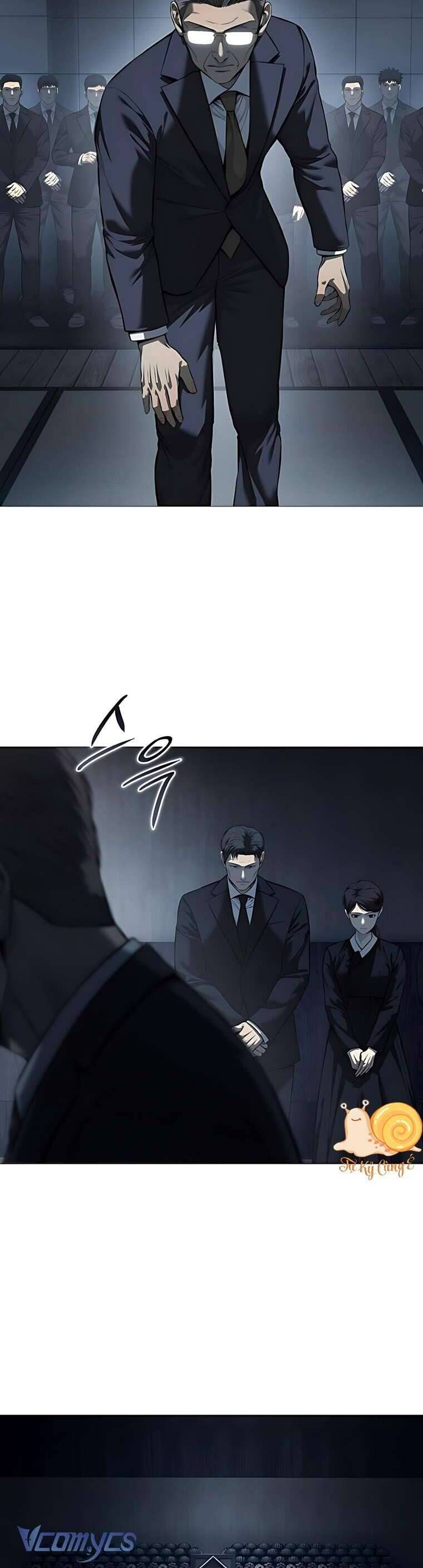 Red Shirt: Chapter 16