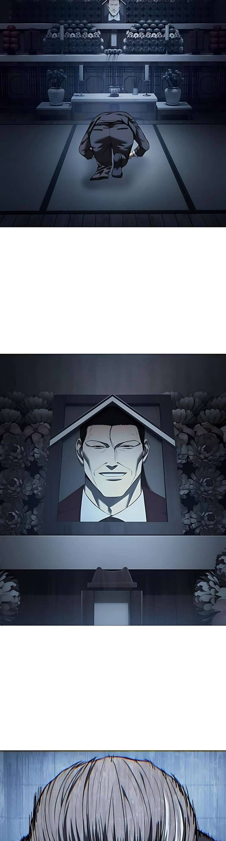 Red Shirt: Chapter 16