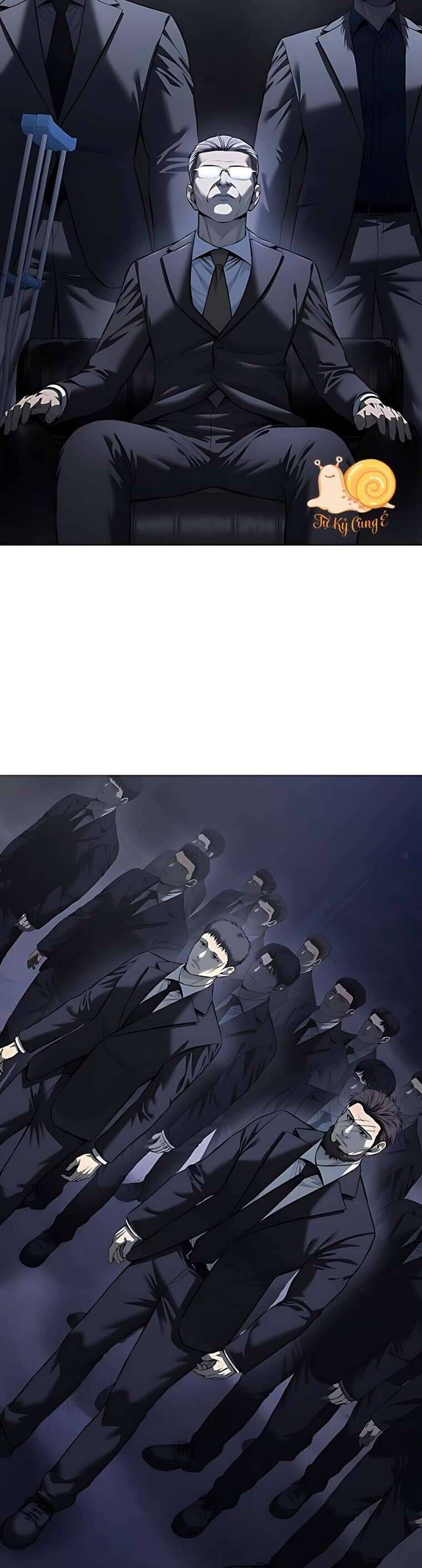 Red Shirt: Chapter 16