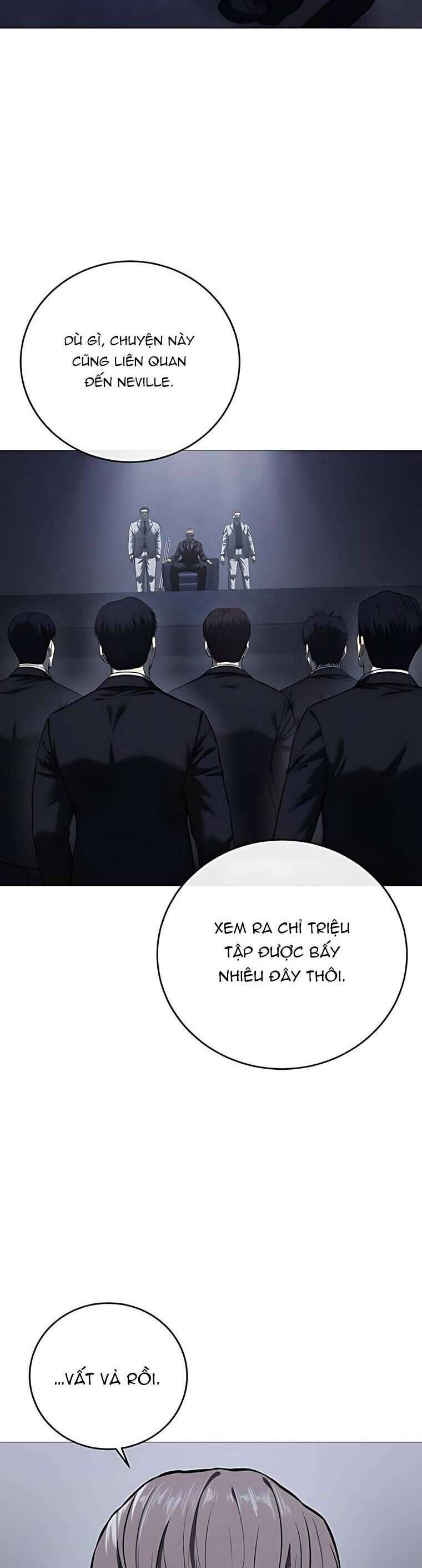 Red Shirt: Chapter 16