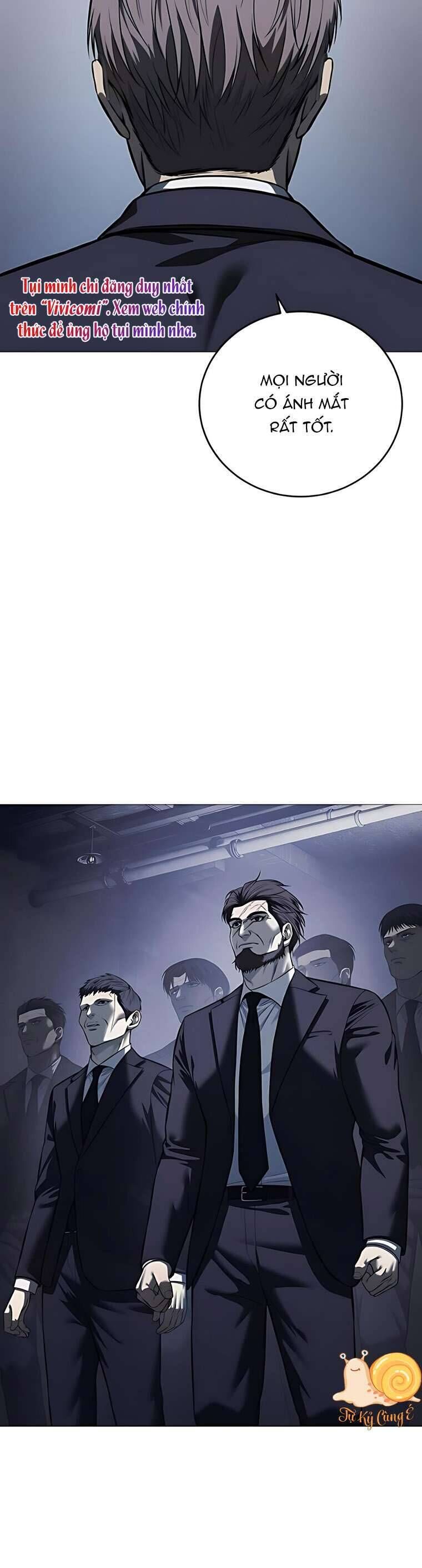 Red Shirt: Chapter 16