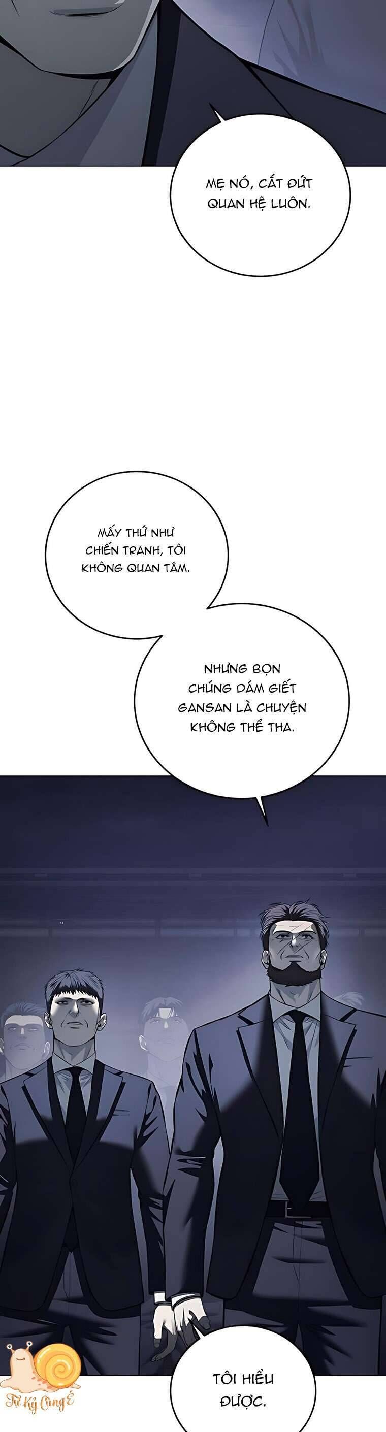 Red Shirt: Chapter 16