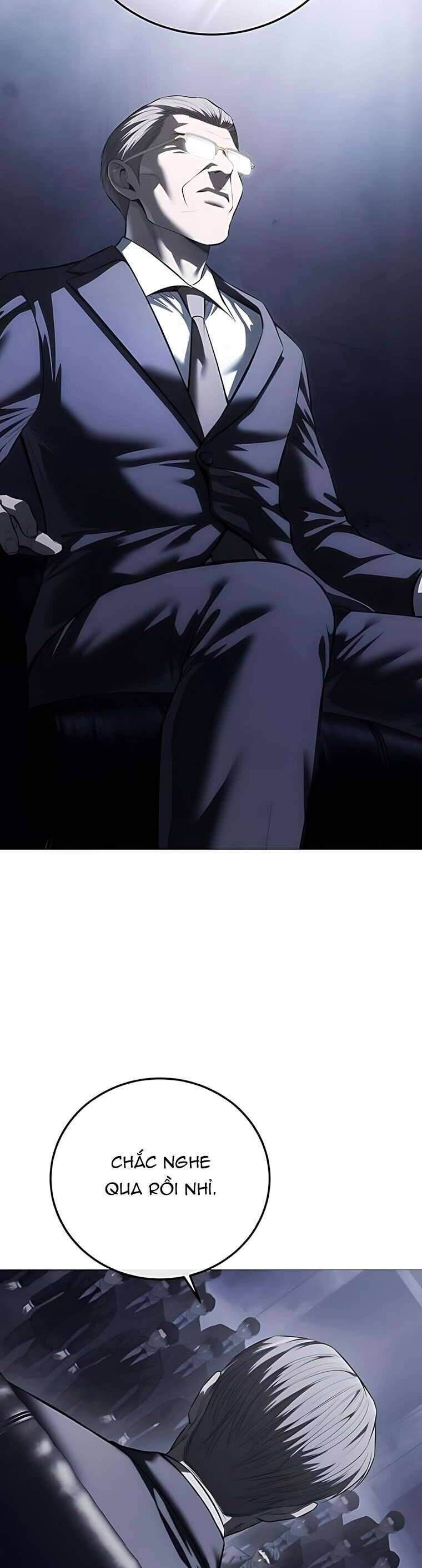 Red Shirt: Chapter 16