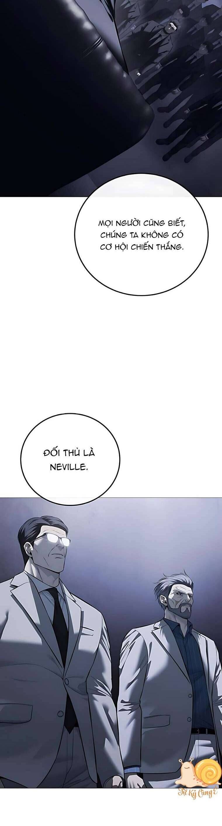 Red Shirt: Chapter 16