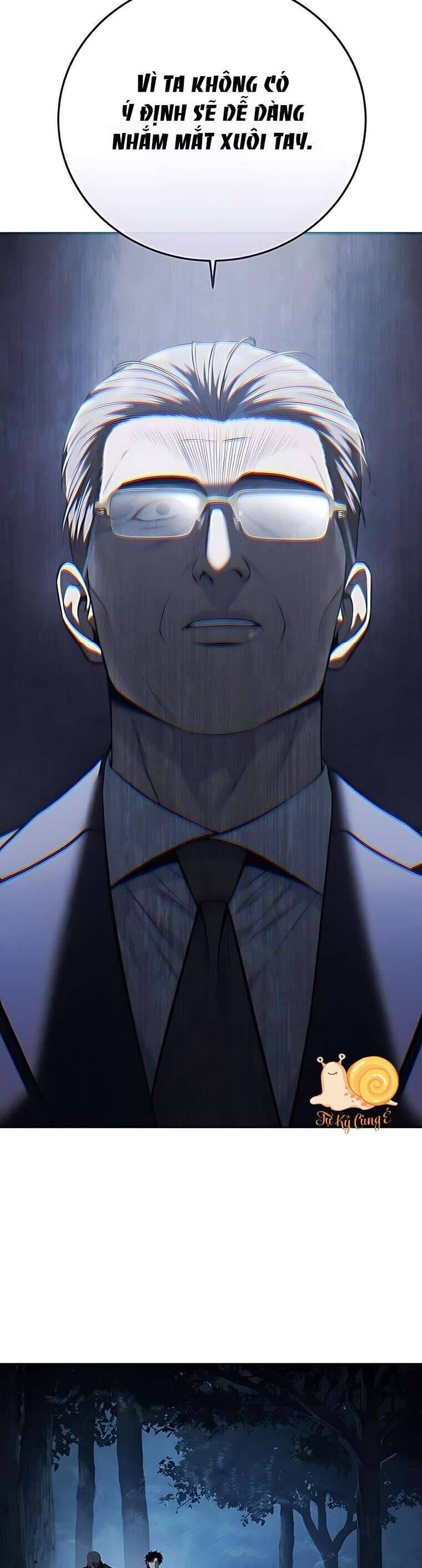 Red Shirt: Chapter 16