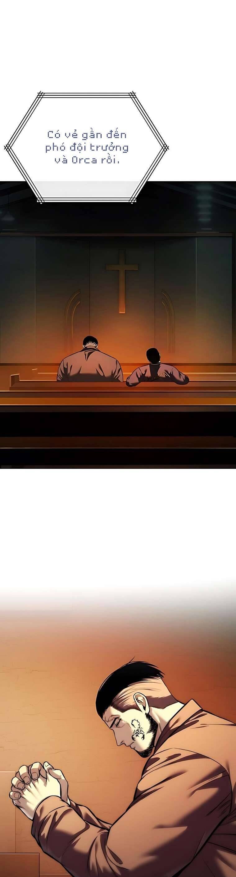 Red Shirt: Chapter 16