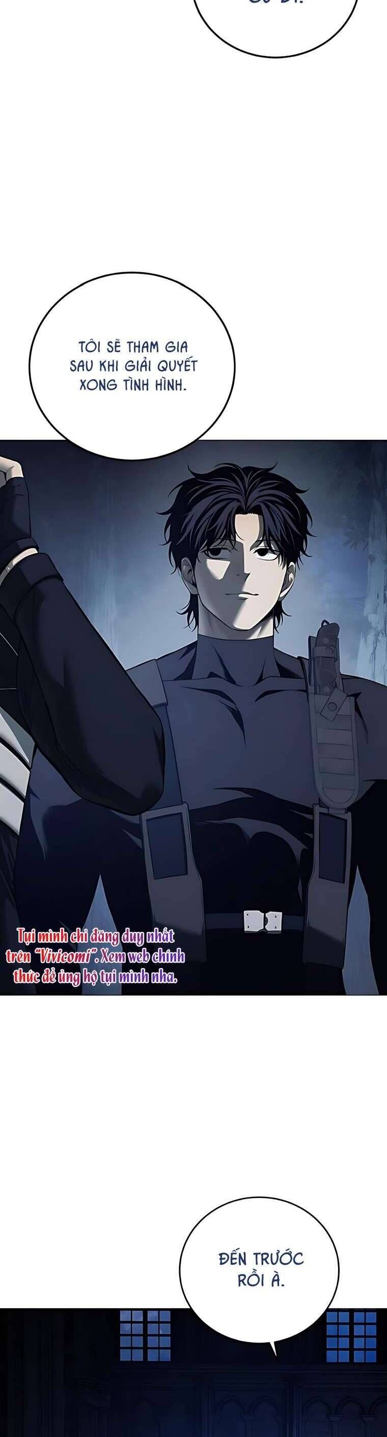 Red Shirt: Chapter 16