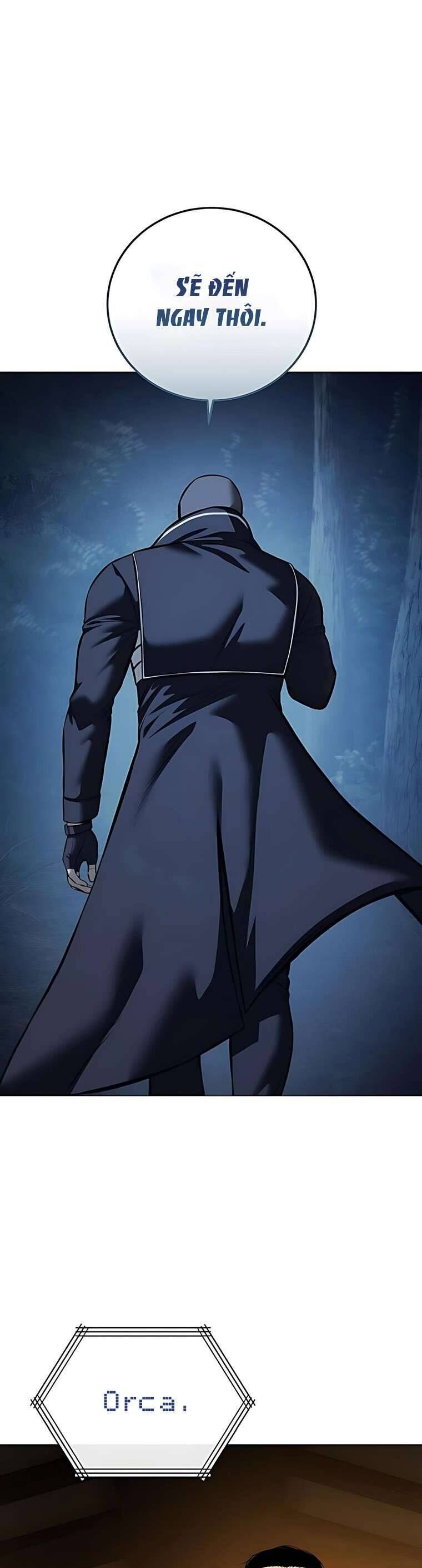 Red Shirt: Chapter 16