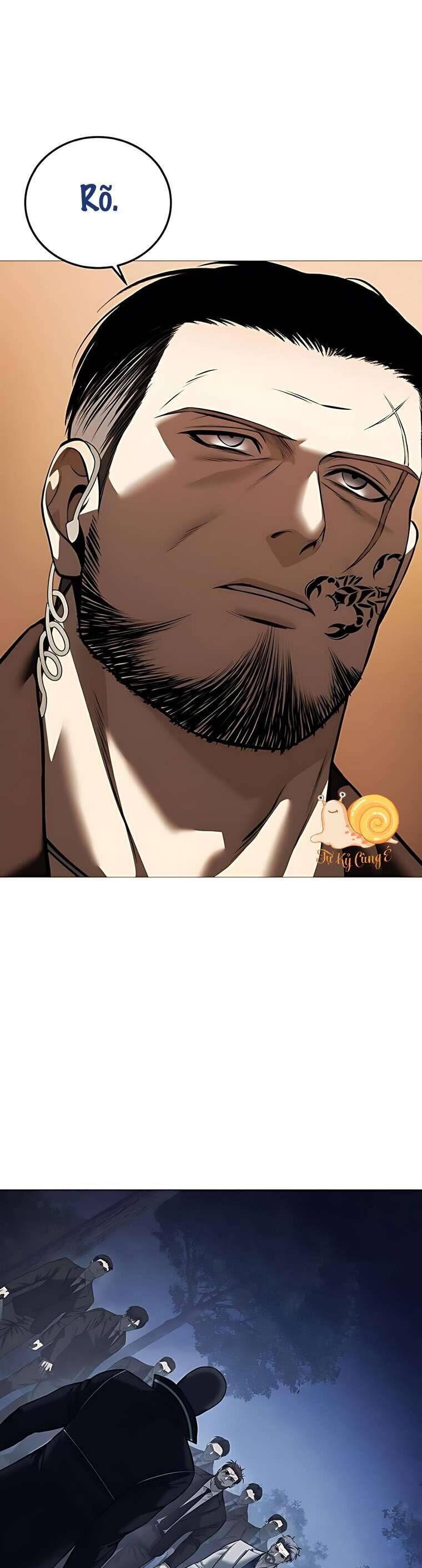 Red Shirt: Chapter 16