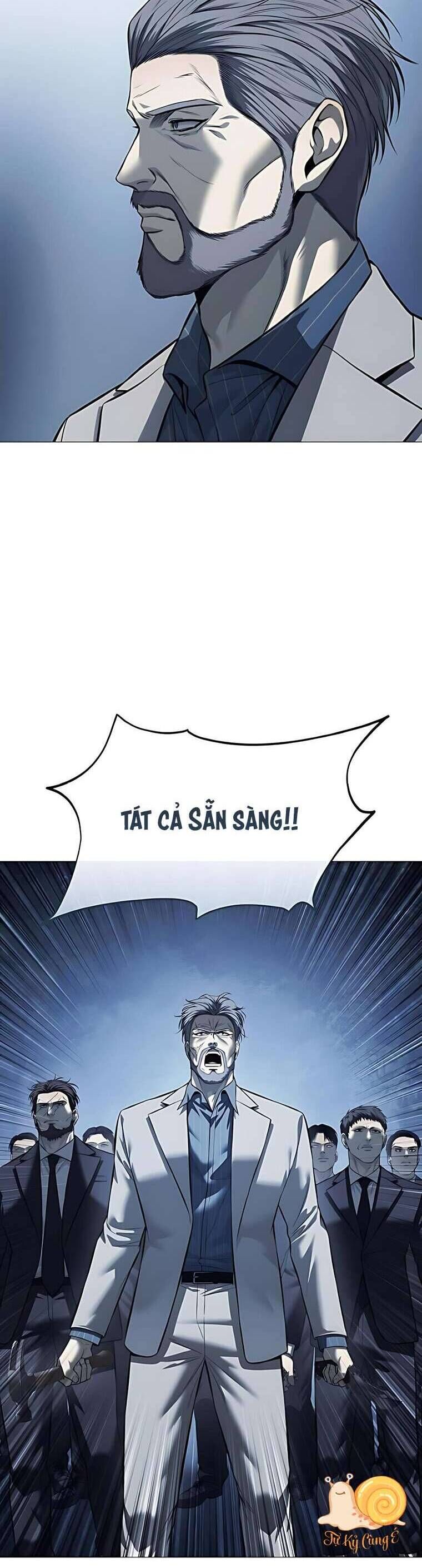 Red Shirt: Chapter 16