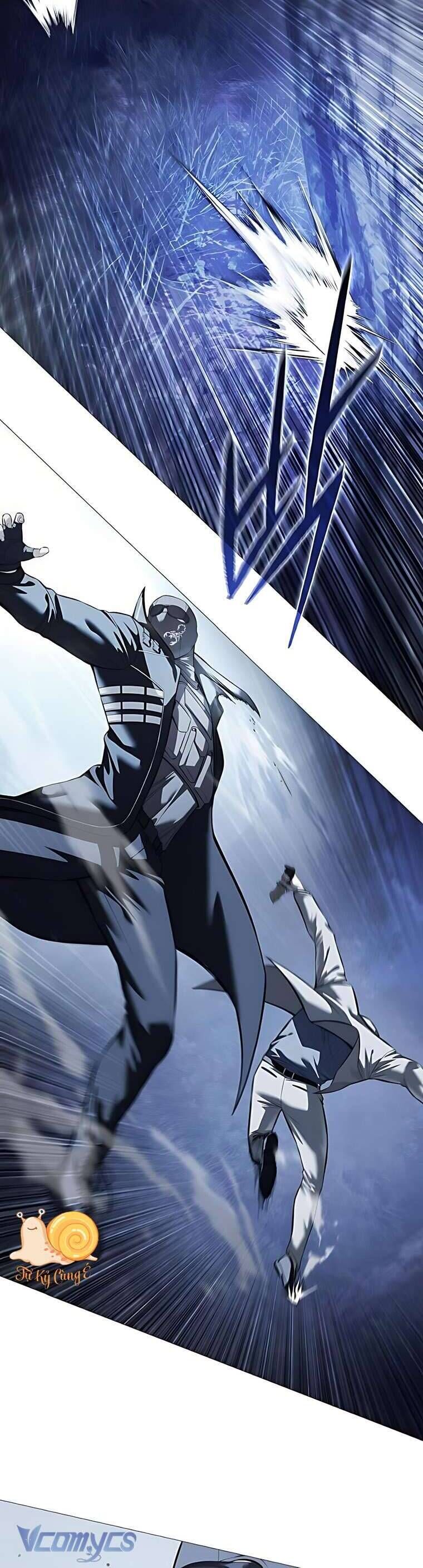 Red Shirt: Chapter 16