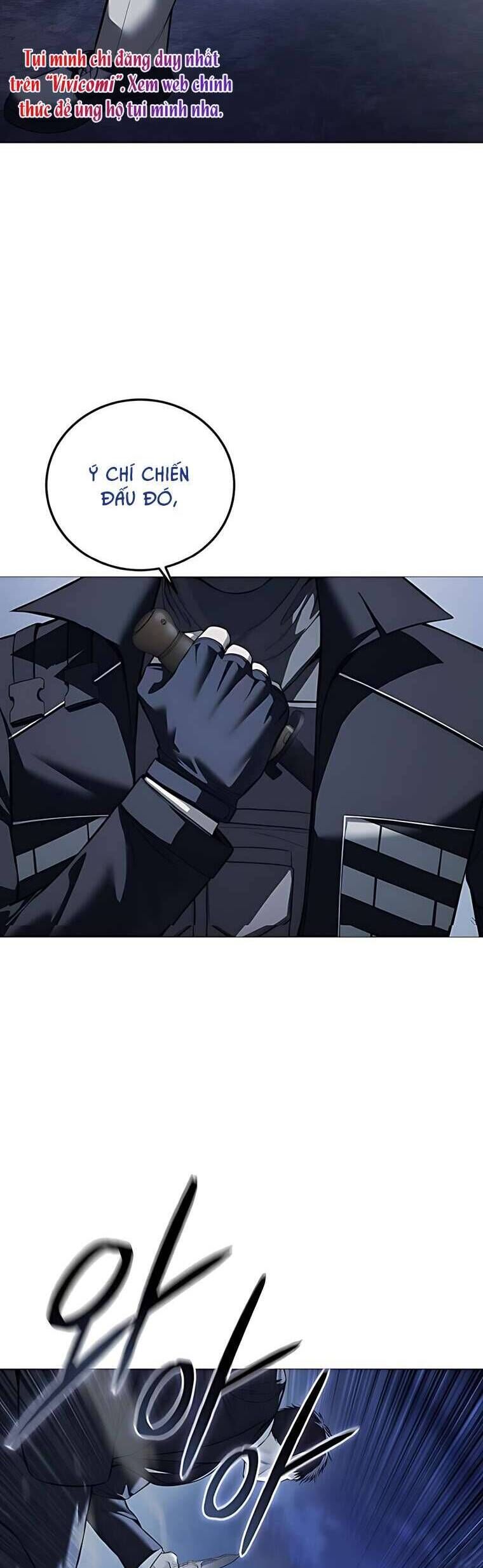 Red Shirt: Chapter 16