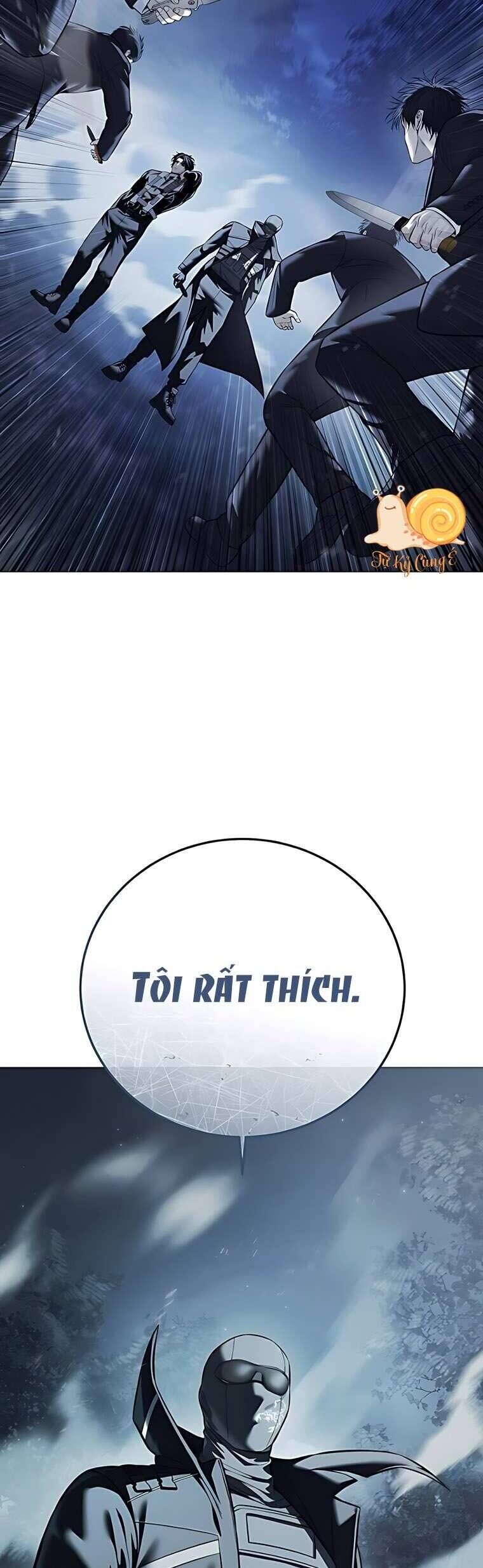 Red Shirt: Chapter 16