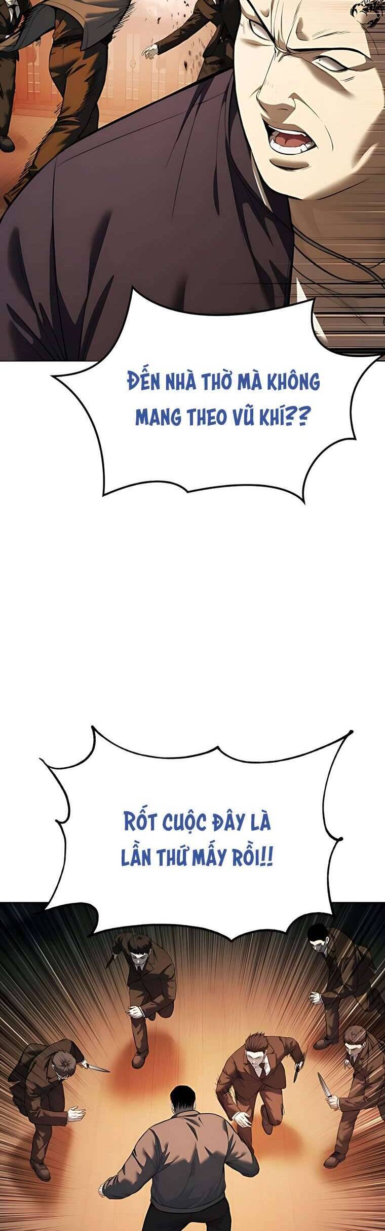 Red Shirt: Chapter 17