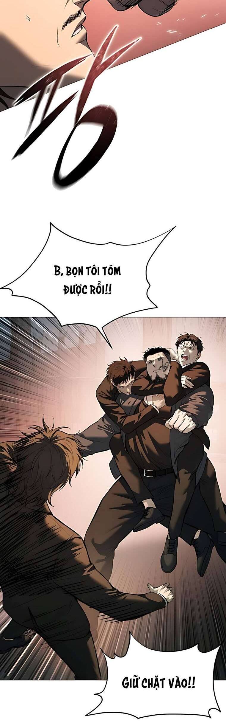 Red Shirt: Chapter 17