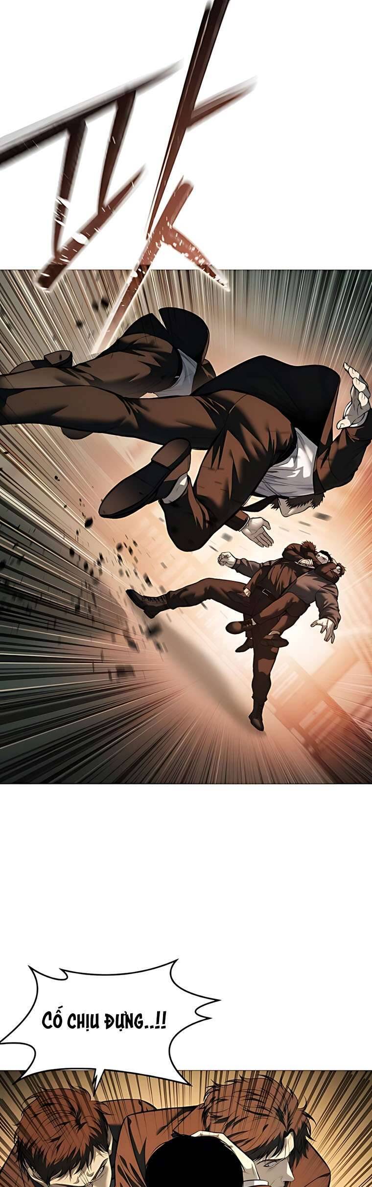 Red Shirt: Chapter 17