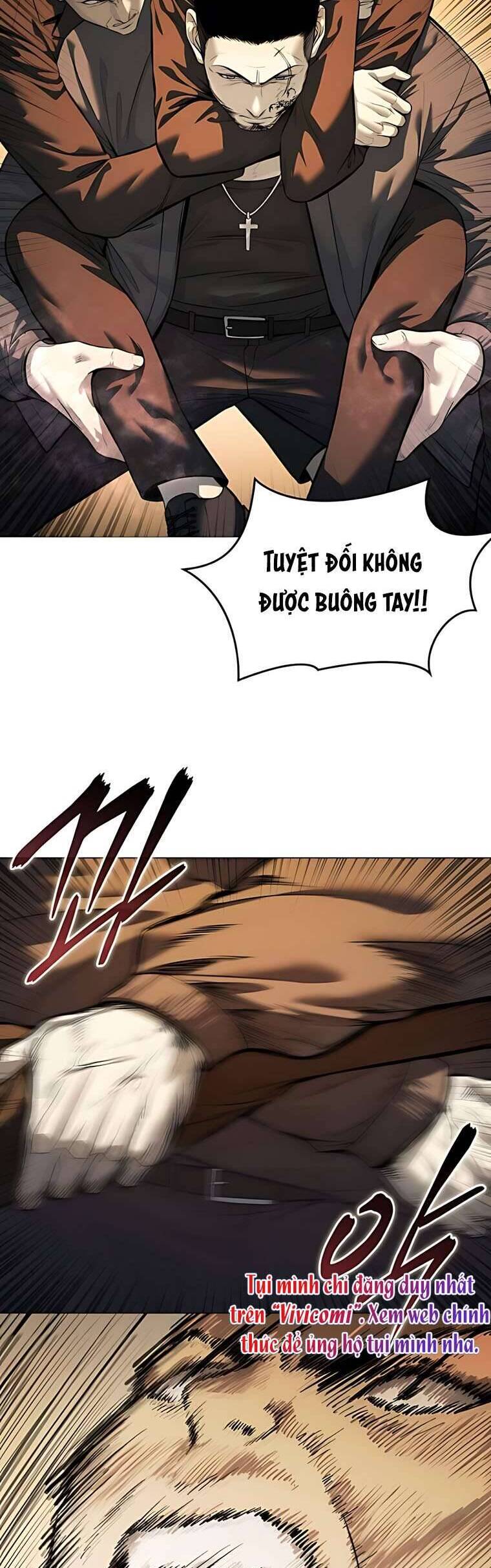 Red Shirt: Chapter 17