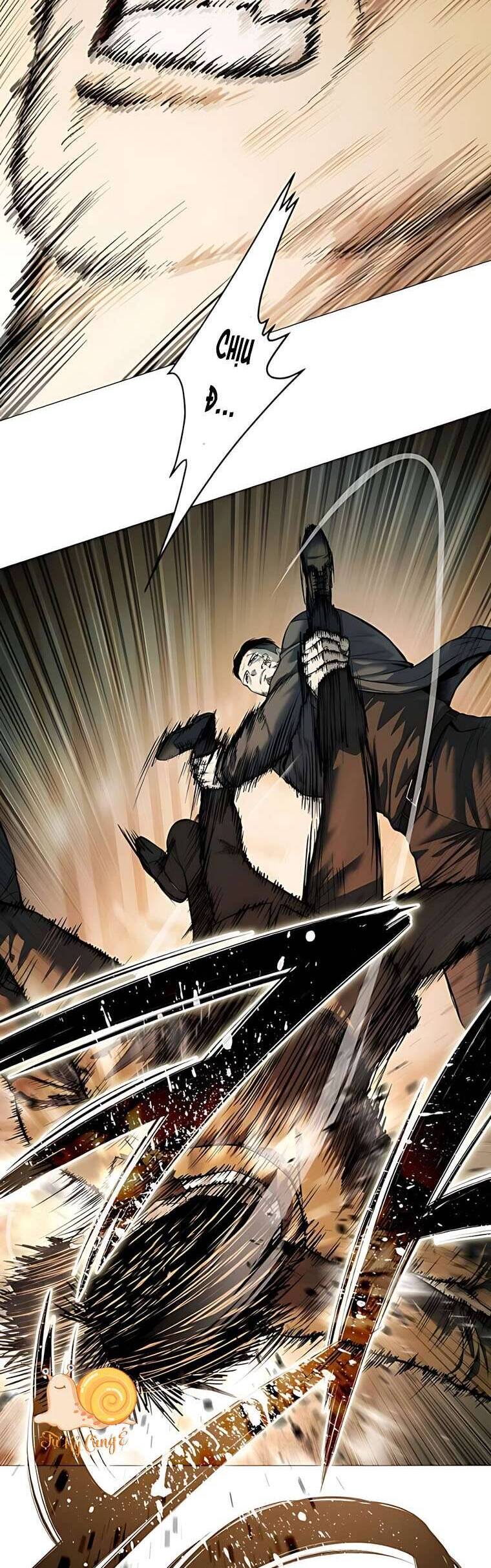 Red Shirt: Chapter 17