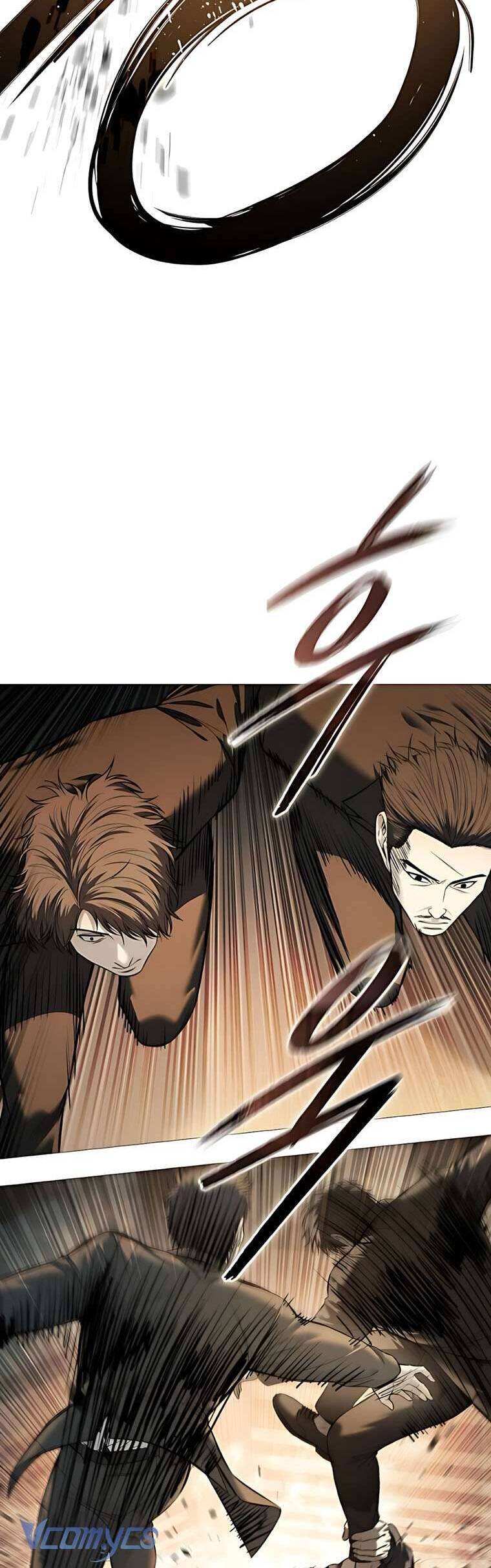 Red Shirt: Chapter 17