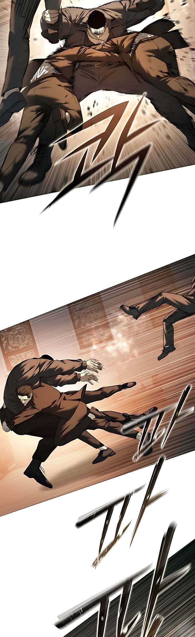 Red Shirt: Chapter 17