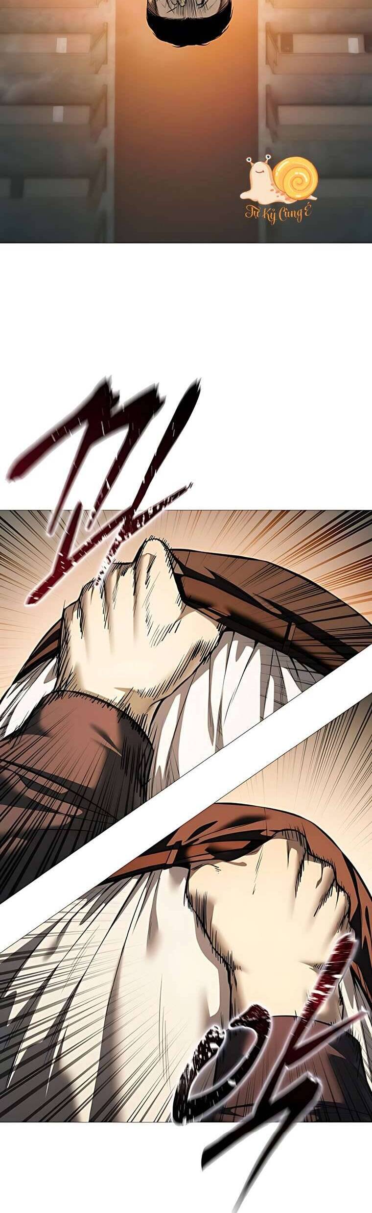 Red Shirt: Chapter 17