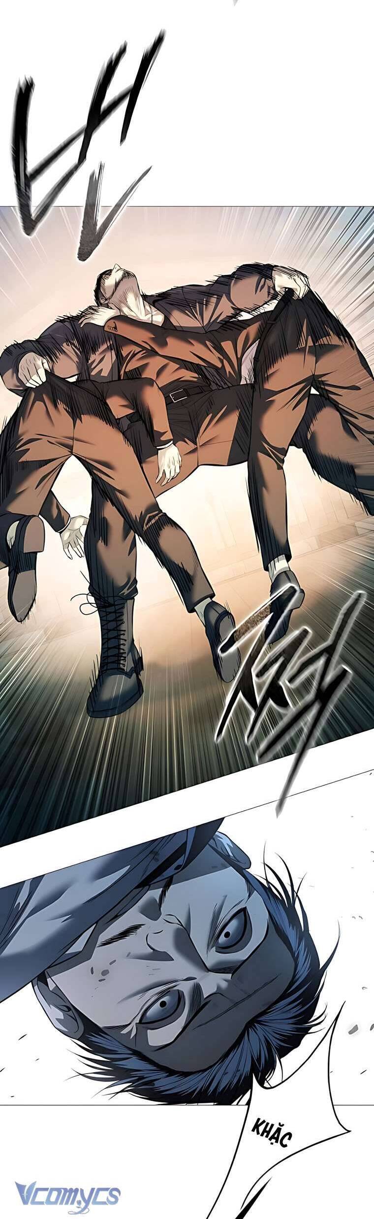 Red Shirt: Chapter 17