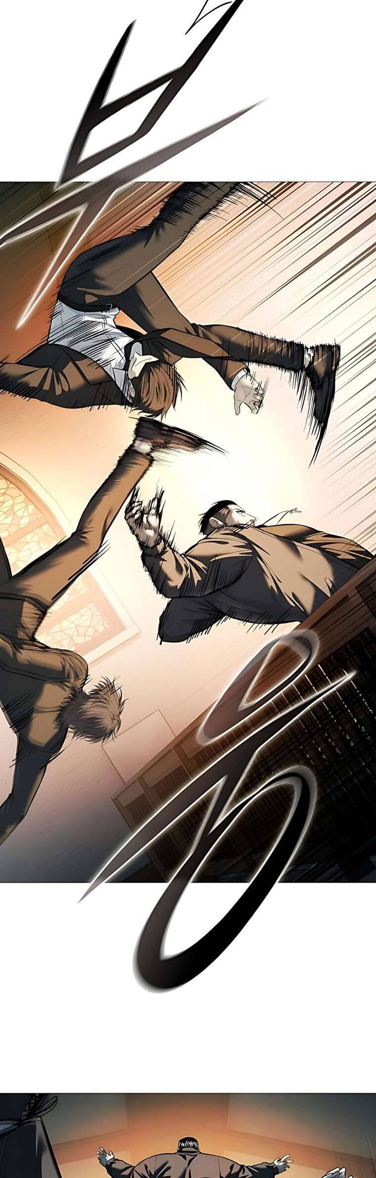 Red Shirt: Chapter 17