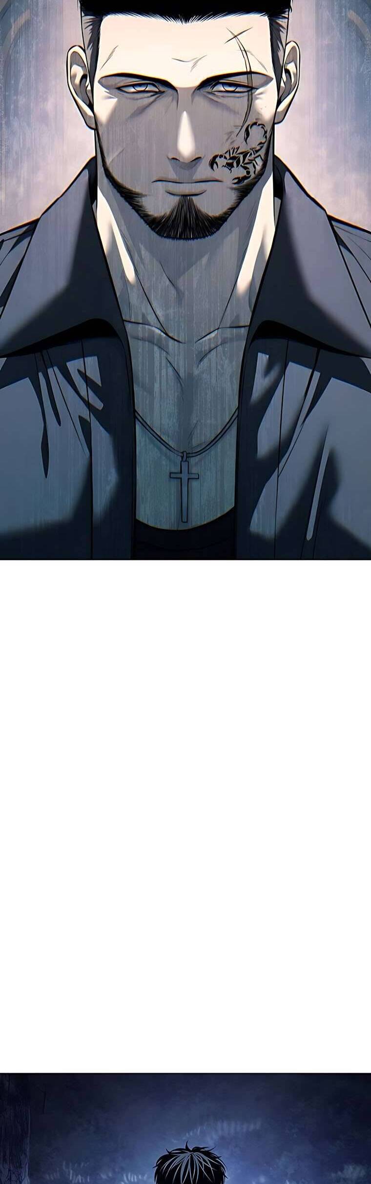 Red Shirt: Chapter 17