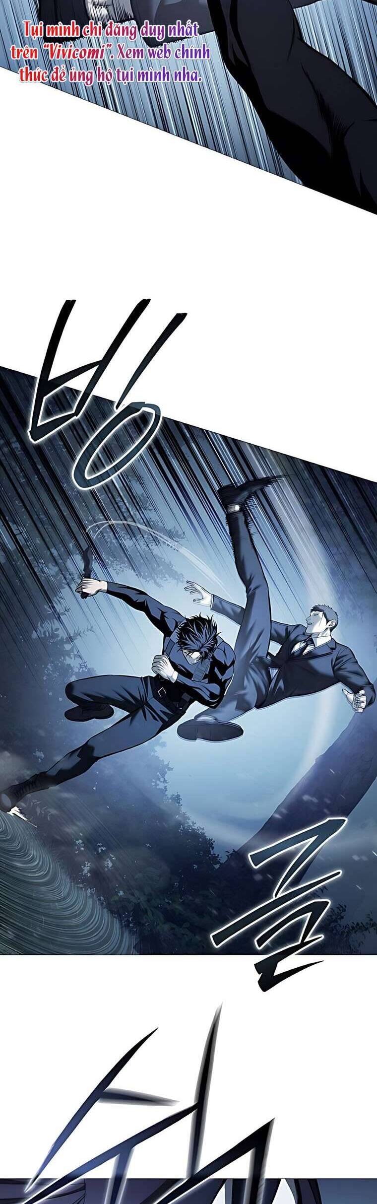 Red Shirt: Chapter 17