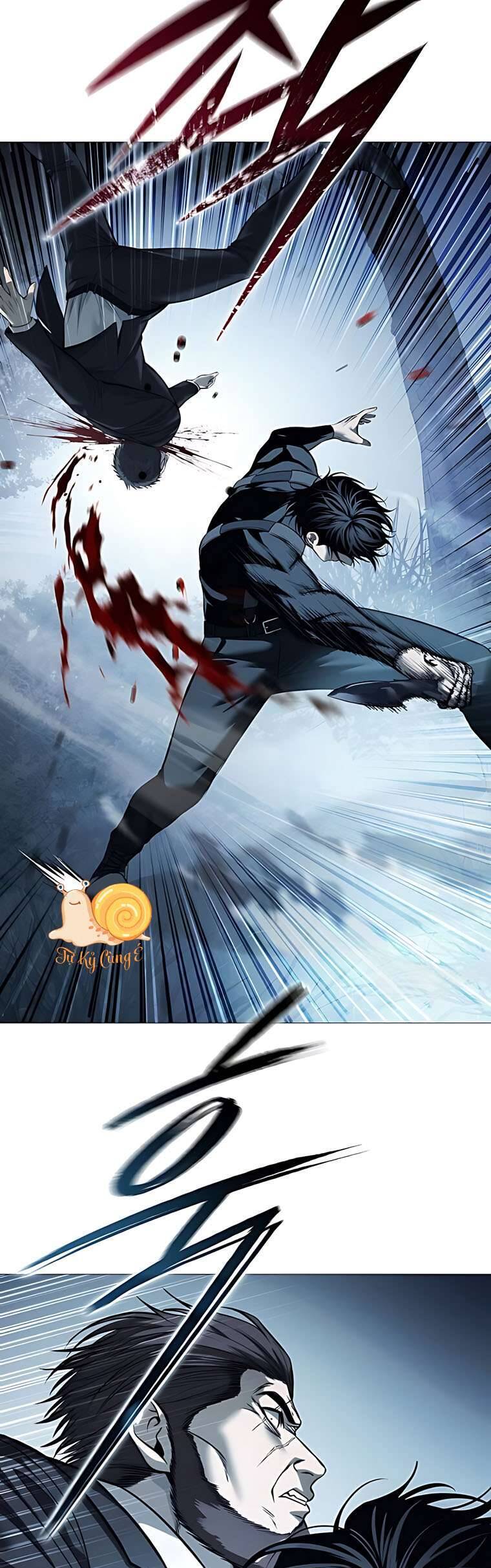 Red Shirt: Chapter 17