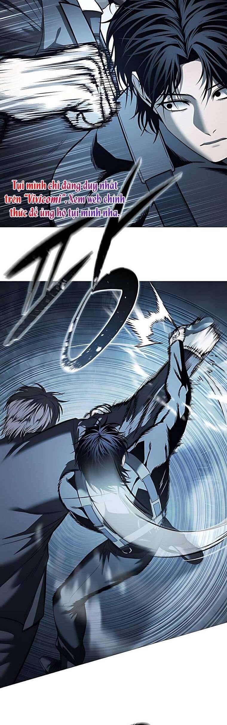 Red Shirt: Chapter 17