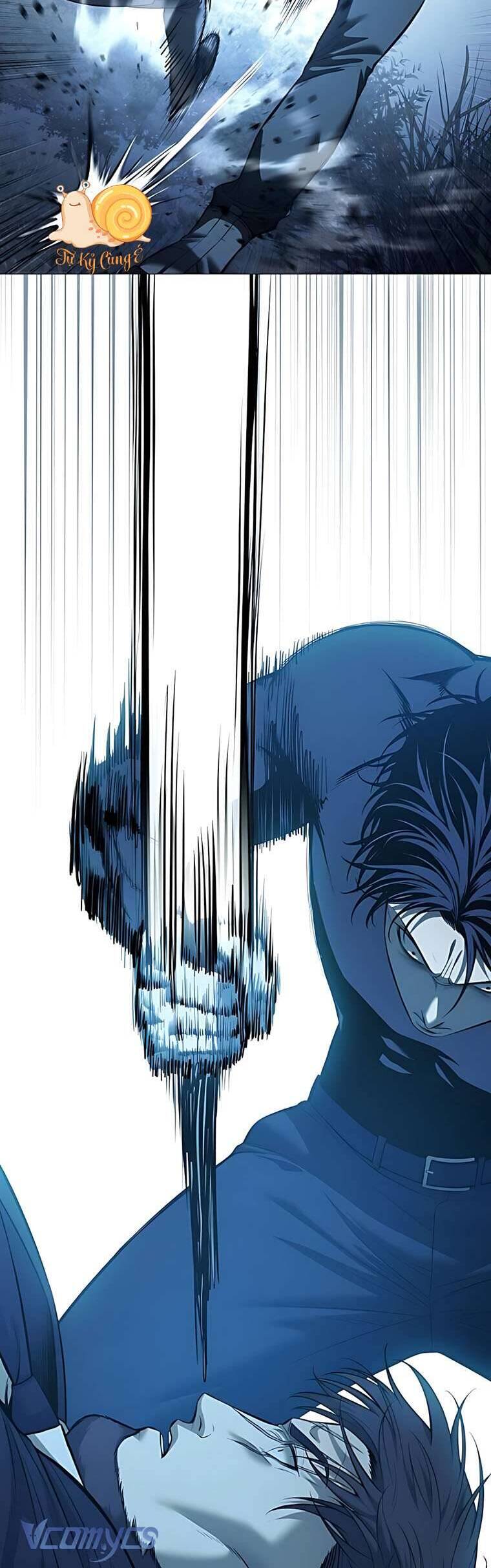 Red Shirt: Chapter 17