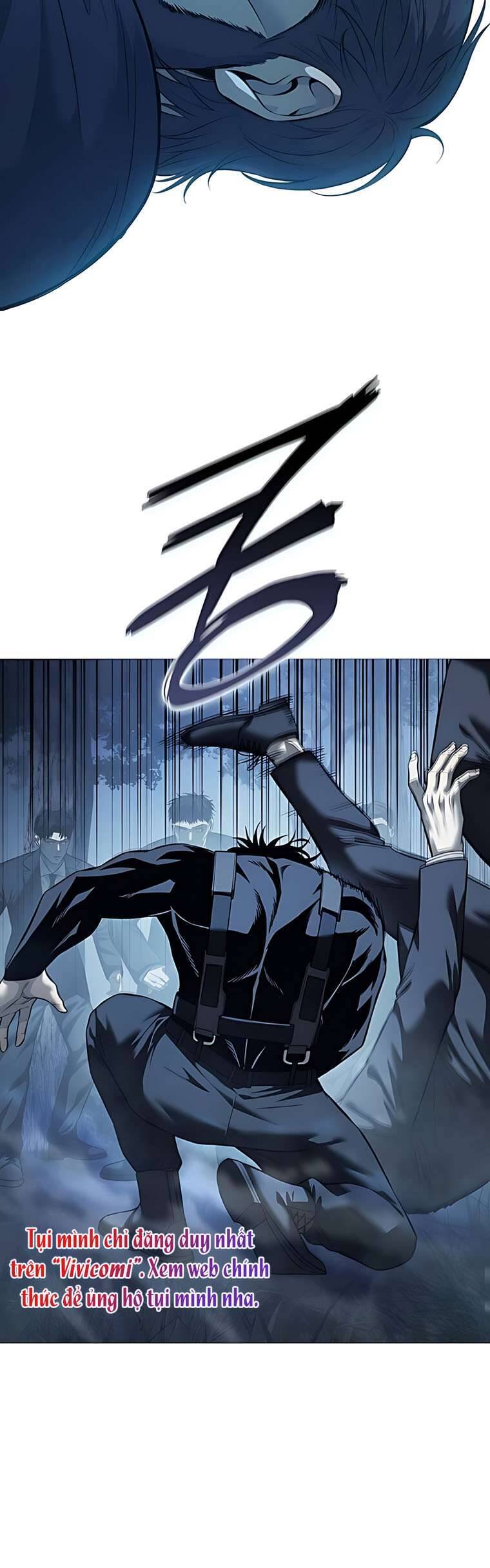 Red Shirt: Chapter 17