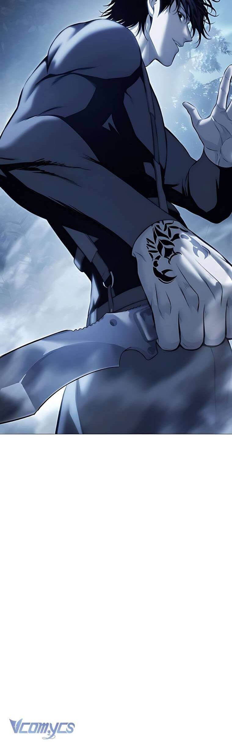 Red Shirt: Chapter 17