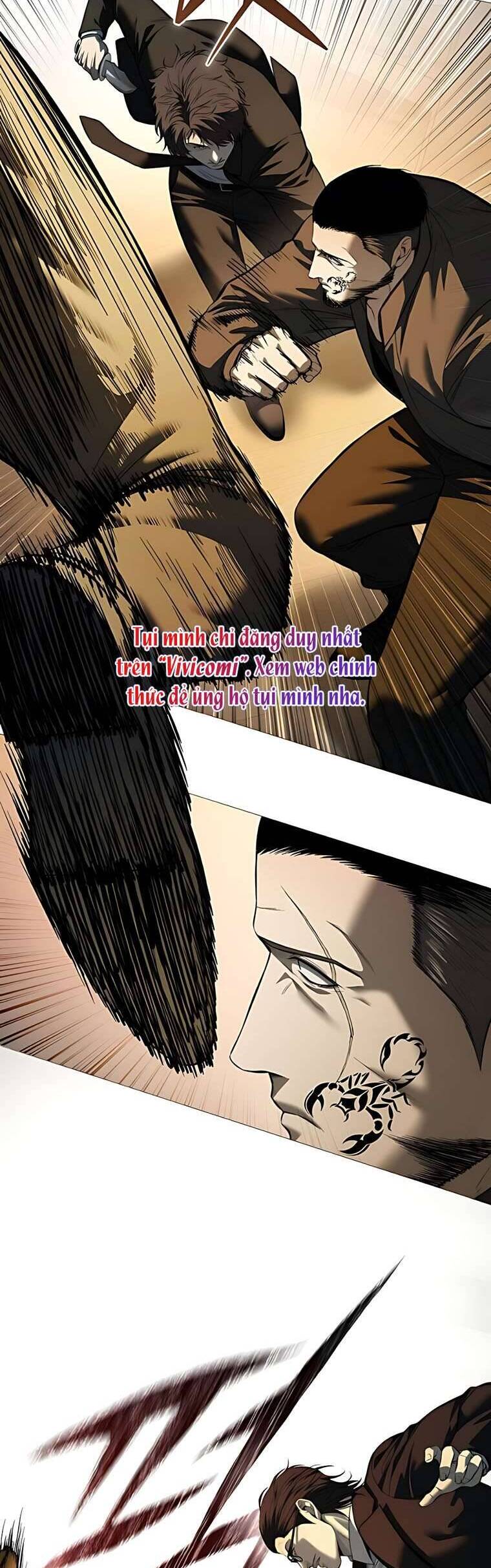 Red Shirt: Chapter 17