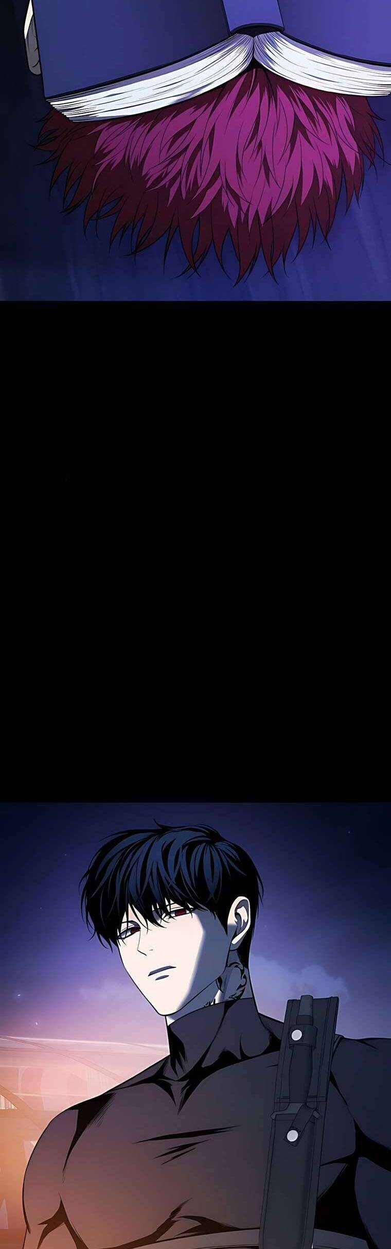 Red Shirt: Chapter 17