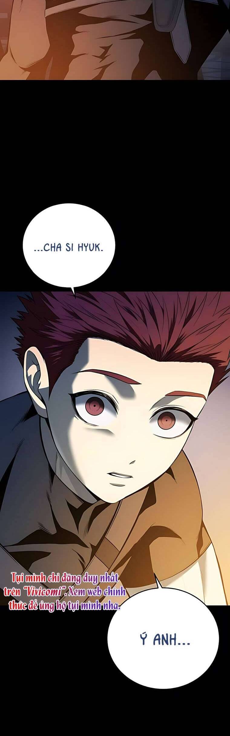 Red Shirt: Chapter 17