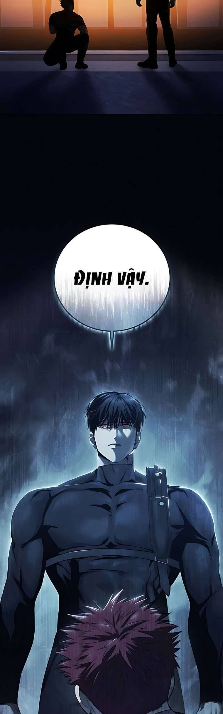 Red Shirt: Chapter 17