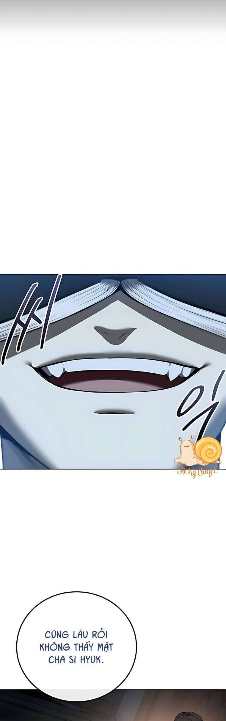 Red Shirt: Chapter 17