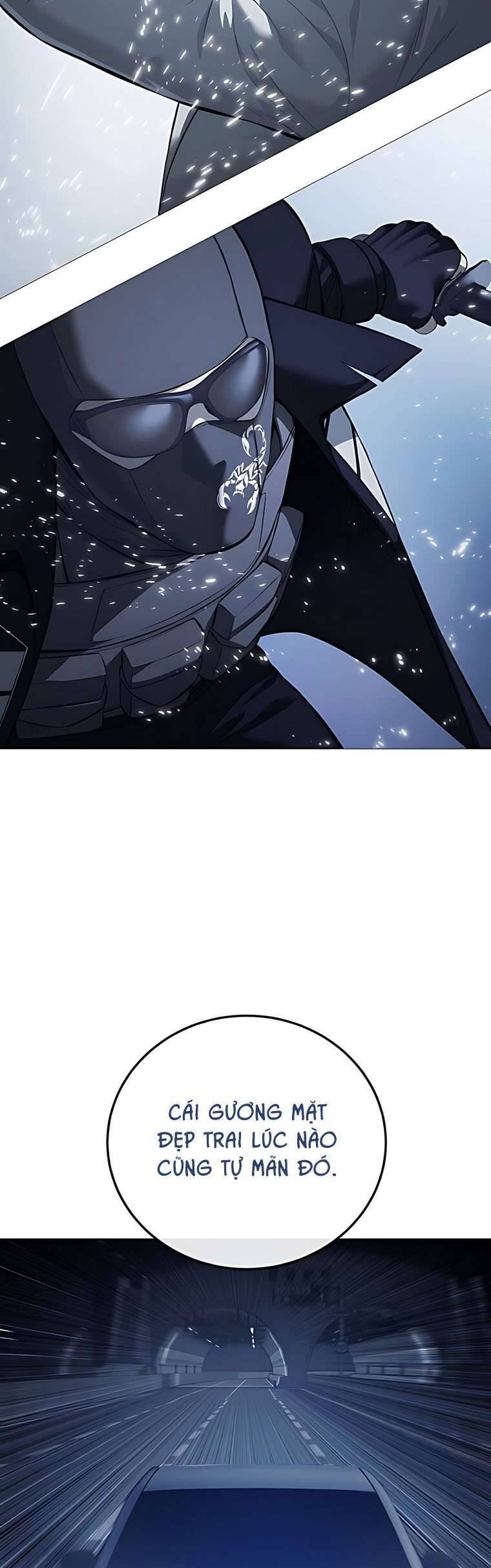 Red Shirt: Chapter 17