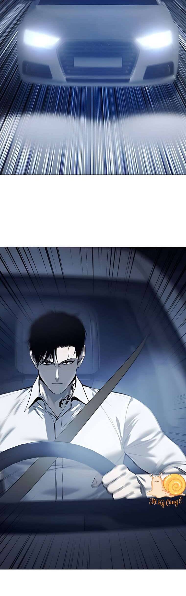 Red Shirt: Chapter 17