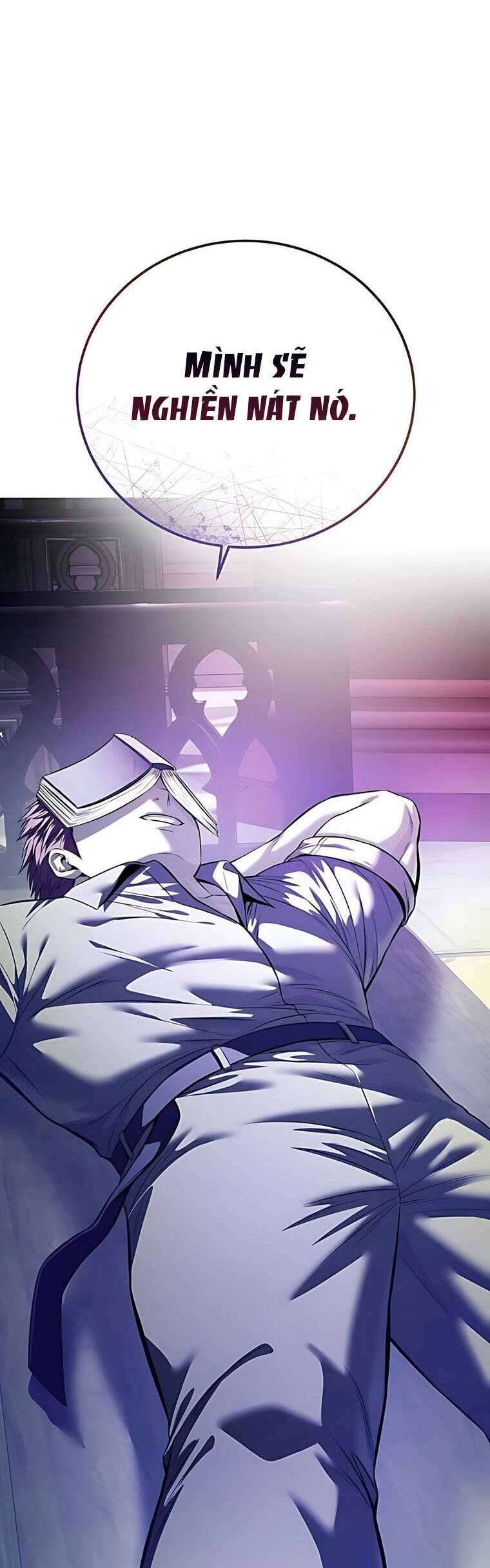 Red Shirt: Chapter 17