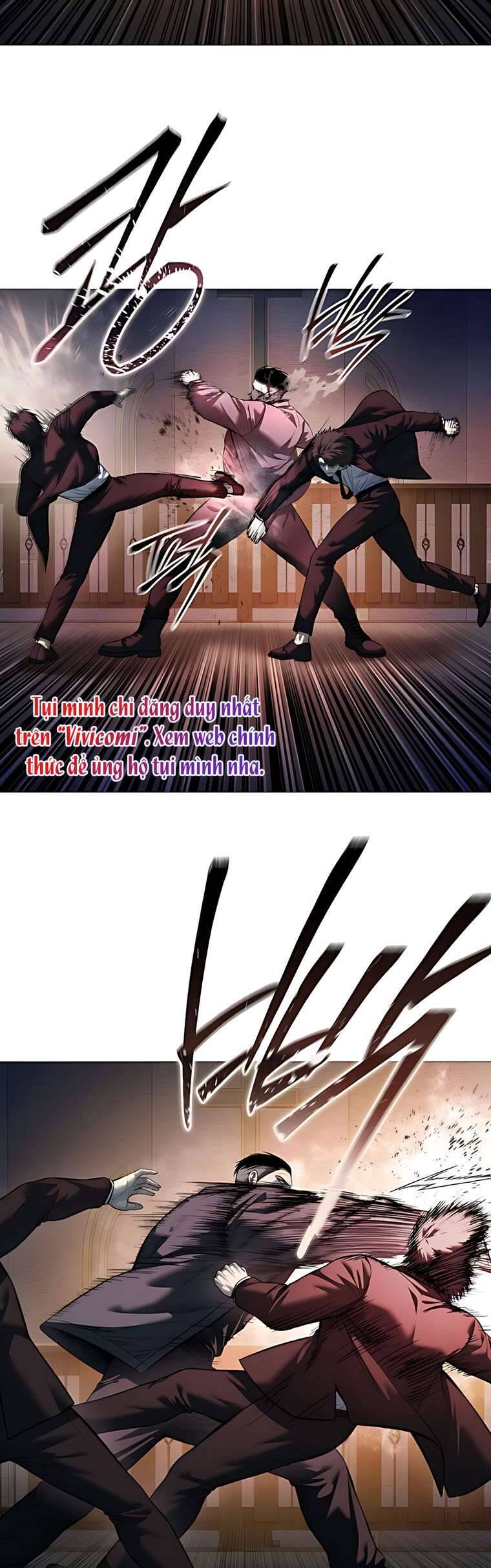 Red Shirt: Chapter 17