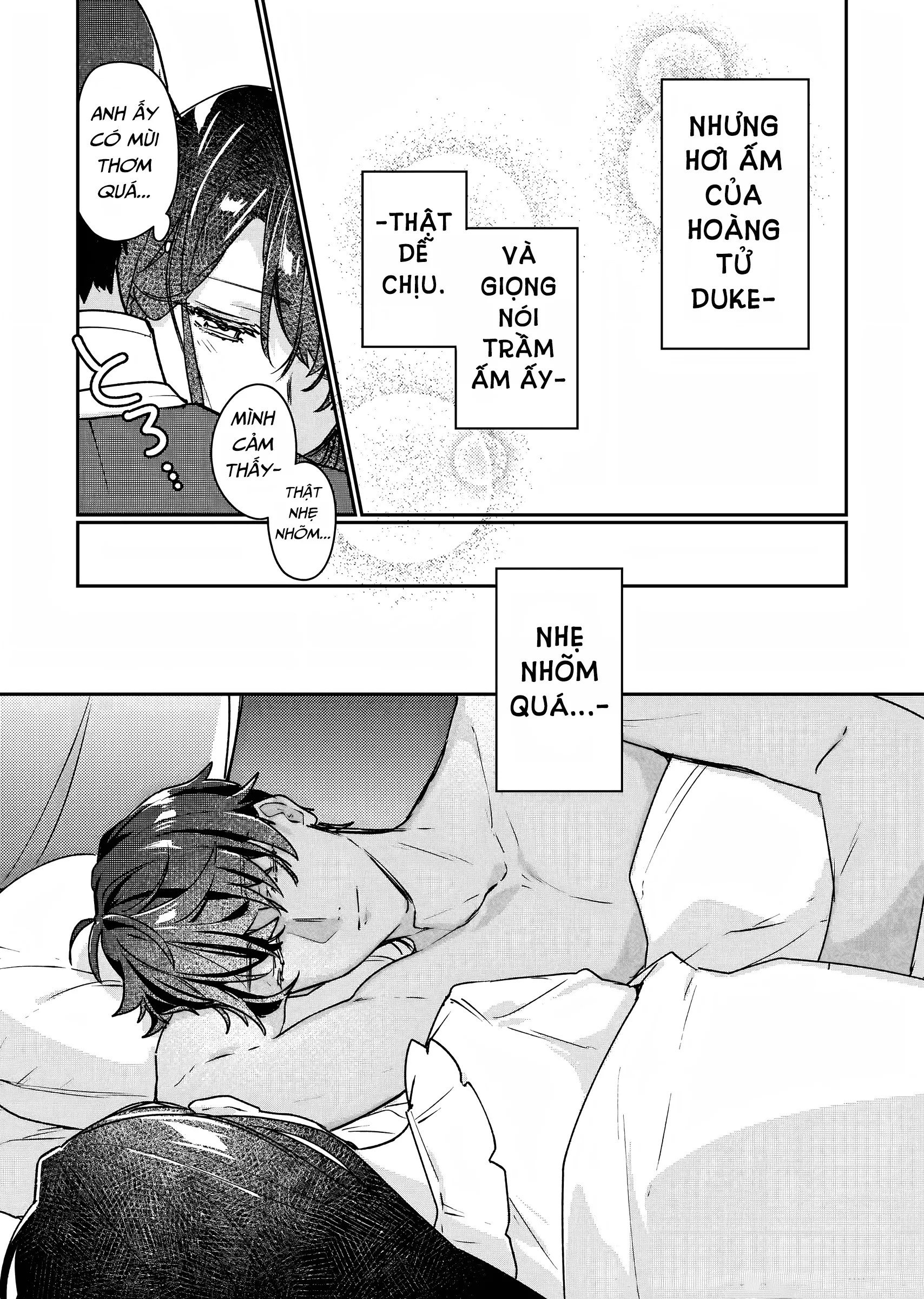 Rekishi ni Nokoru Akujo ni naru zo Akuyaku Reijou ni naru hodo Ouji no Dekiai wa Kasoku suru you desu!: Chapter 12