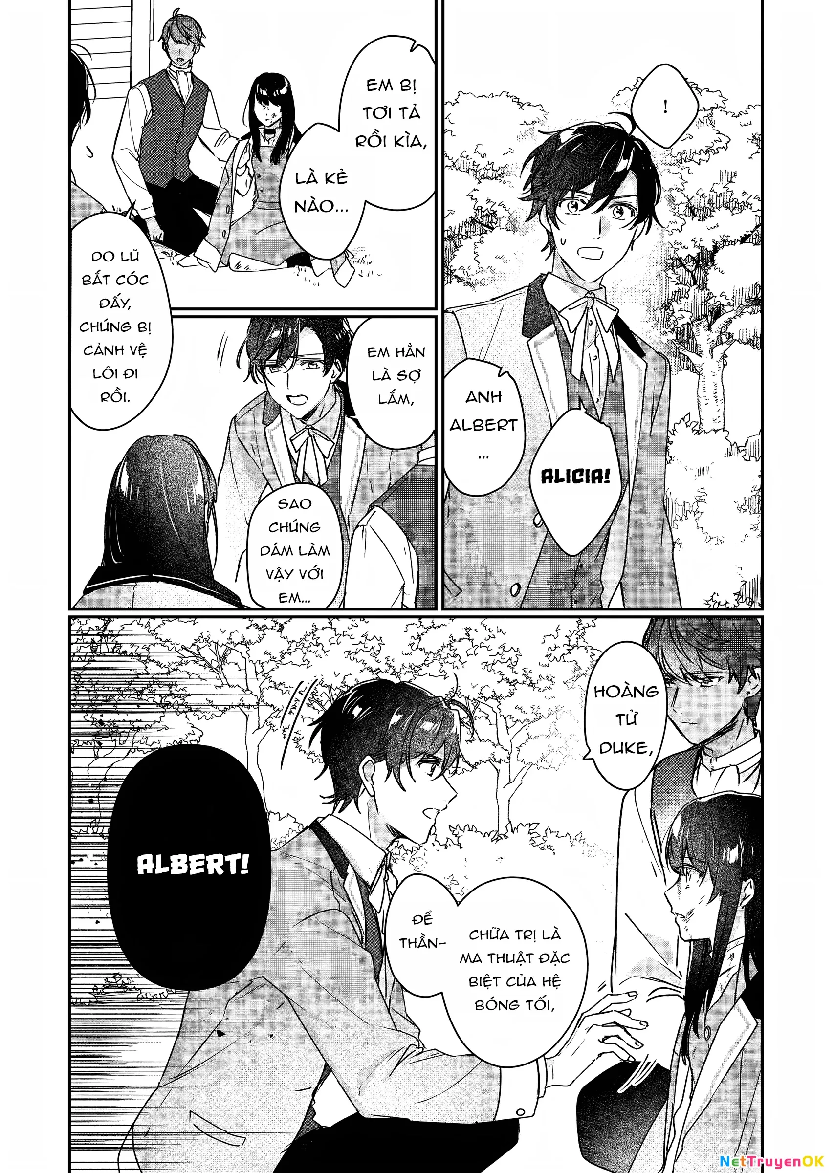 Rekishi ni Nokoru Akujo ni naru zo Akuyaku Reijou ni naru hodo Ouji no Dekiai wa Kasoku suru you desu!: Chapter 12