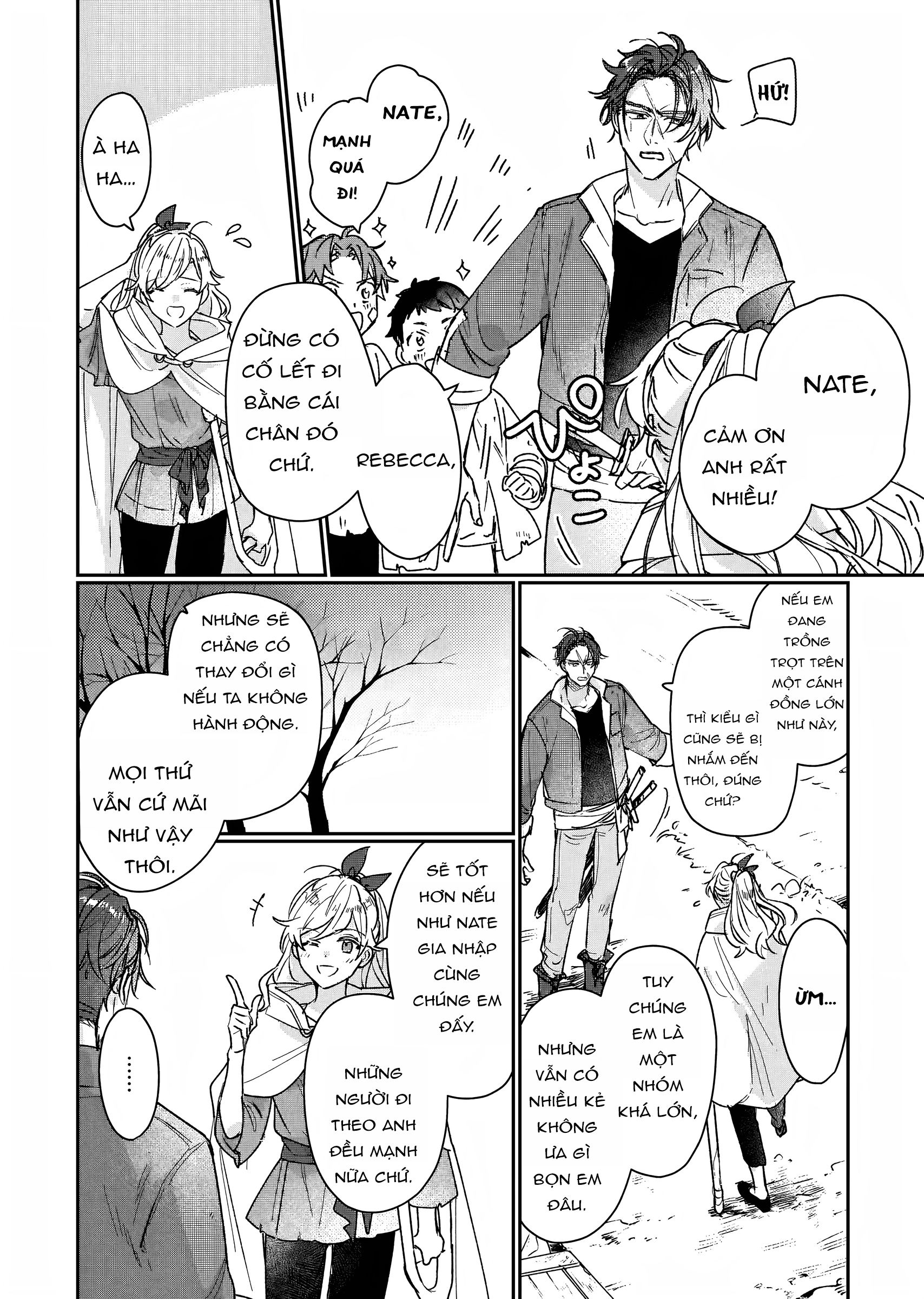 Rekishi ni Nokoru Akujo ni naru zo Akuyaku Reijou ni naru hodo Ouji no Dekiai wa Kasoku suru you desu!: Chapter 13