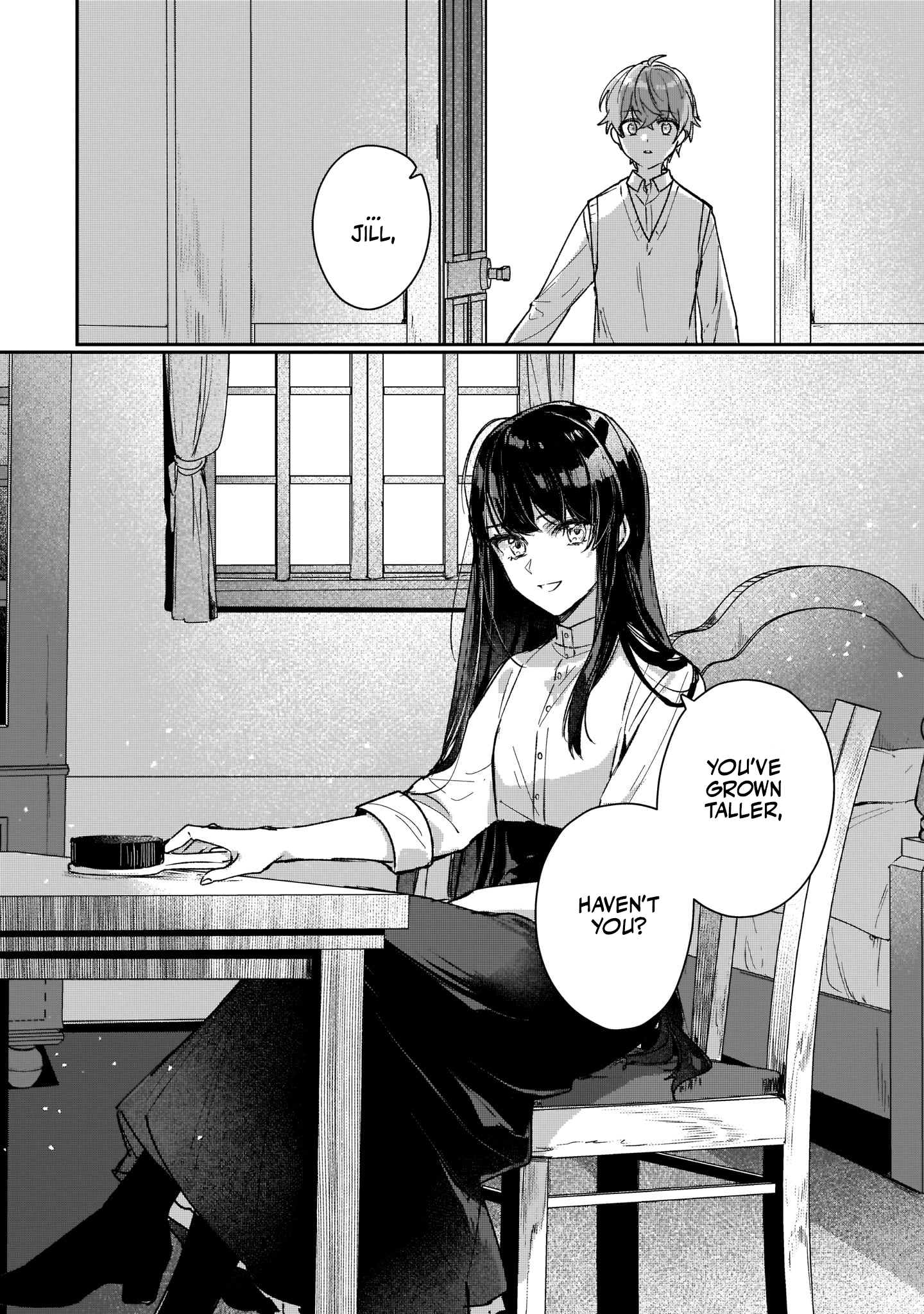 Rekishi ni Nokoru Akujo ni naru zo Akuyaku Reijou ni naru hodo Ouji no Dekiai wa Kasoku suru you desu!: Chapter 13