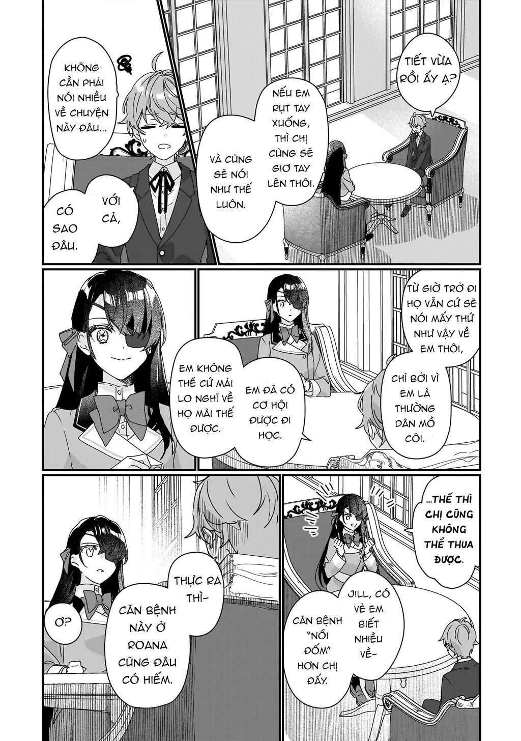 Rekishi ni Nokoru Akujo ni naru zo Akuyaku Reijou ni naru hodo Ouji no Dekiai wa Kasoku suru you desu!: Chapter 17