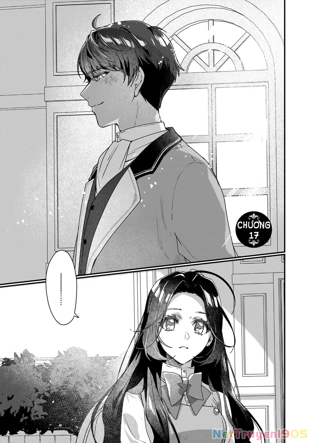 Rekishi ni Nokoru Akujo ni naru zo Akuyaku Reijou ni naru hodo Ouji no Dekiai wa Kasoku suru you desu!: Chapter 17