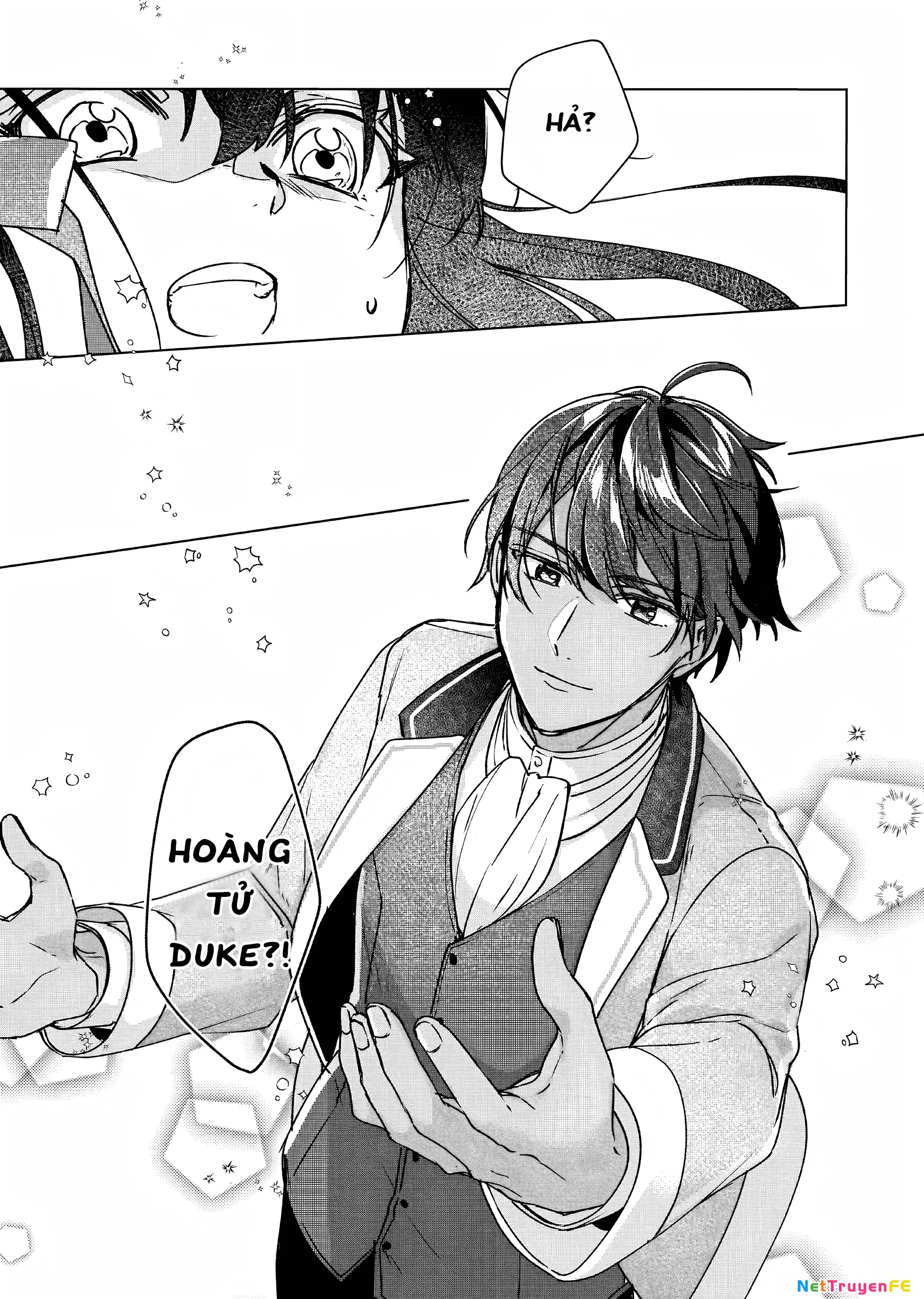 Rekishi ni Nokoru Akujo ni naru zo Akuyaku Reijou ni naru hodo Ouji no Dekiai wa Kasoku suru you desu!: Chapter 9